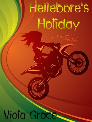 cover image of Hellebore's Holiday